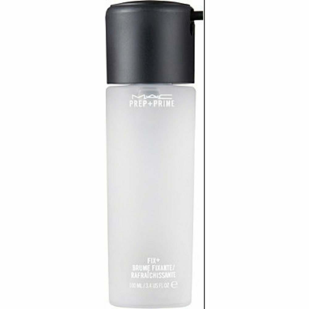 MAC Fix+ Prep and Prime Spray